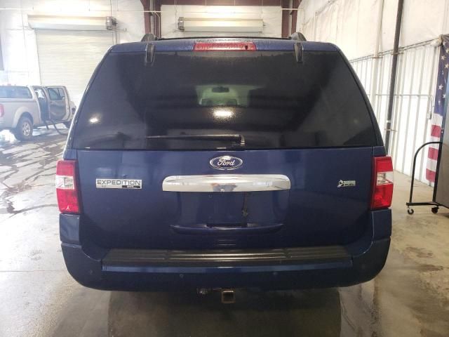 2011 Ford Expedition EL XLT