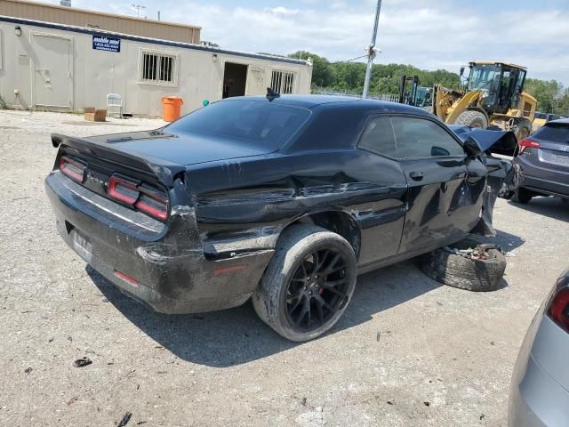 2019 Dodge Challenger R/T Scat Pack