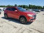 2016 Mitsubishi Outlander Sport SEL