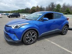 Toyota salvage cars for sale: 2019 Toyota C-HR XLE