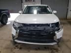 2017 Mitsubishi Outlander SE