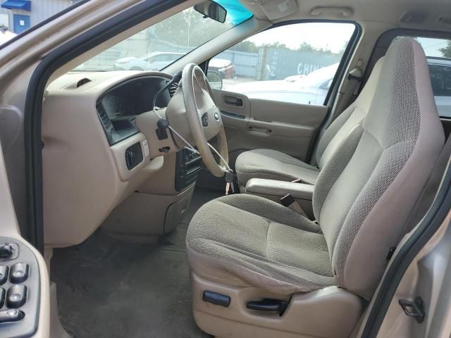 2003 Ford Windstar LX