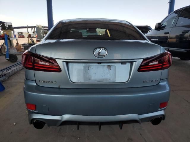 2006 Lexus IS 350