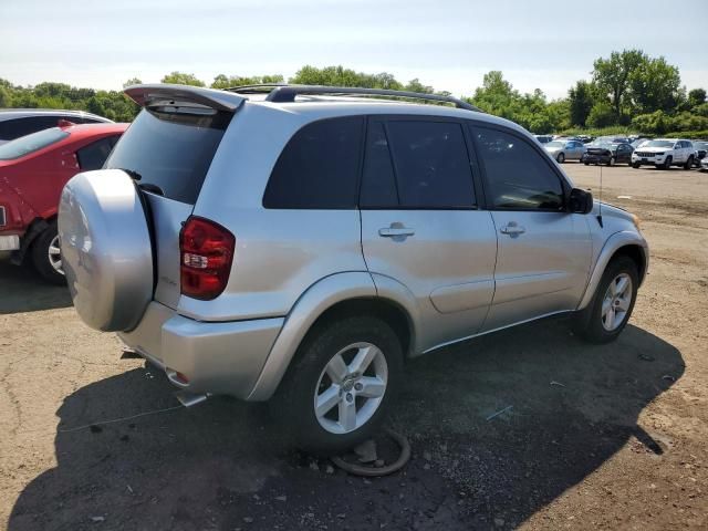 2005 Toyota Rav4