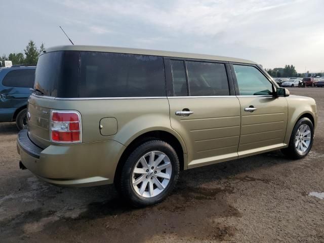 2012 Ford Flex SEL