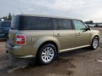 2012 Ford Flex SEL