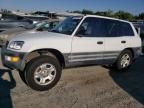 1999 Toyota Rav4