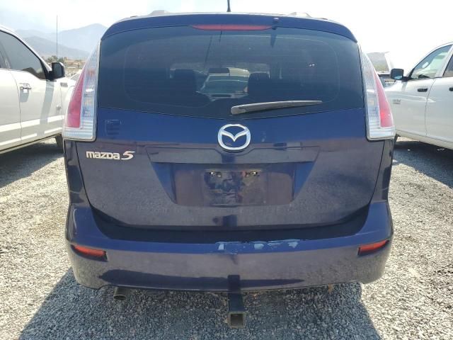 2010 Mazda 5