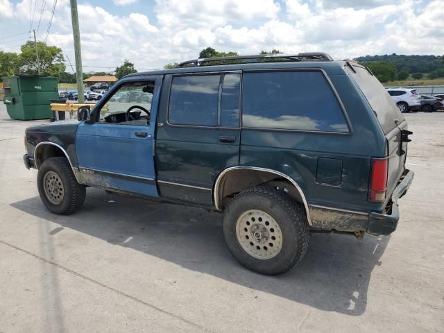 1994 Chevrolet Blazer S10