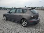 2007 Mazda 3 Hatchback