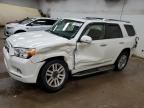 2012 Toyota 4runner SR5