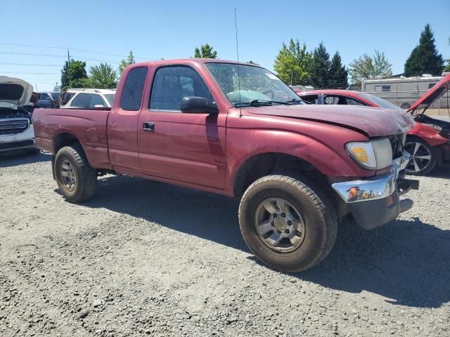 2000 Toyota Tacoma Xtracab