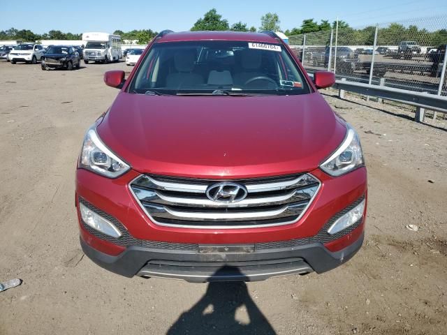 2016 Hyundai Santa FE Sport