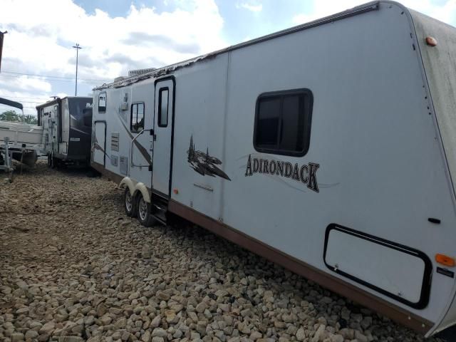 2006 Keystone Travel Trailer