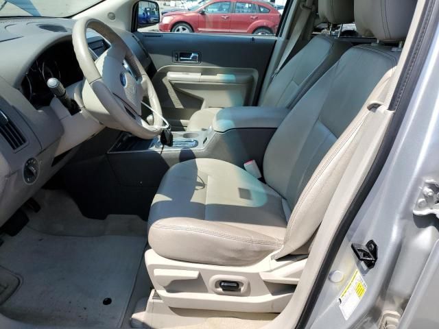 2010 Ford Edge Limited