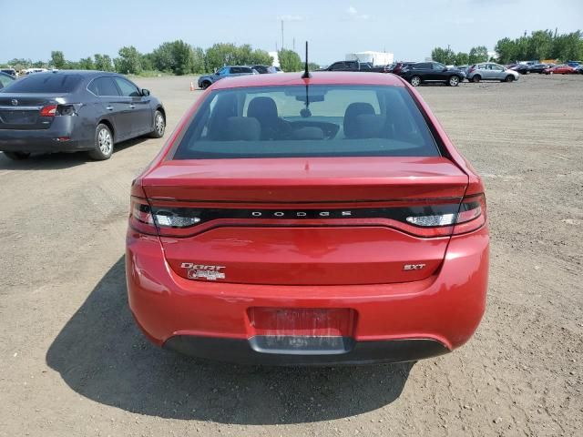 2013 Dodge Dart SXT