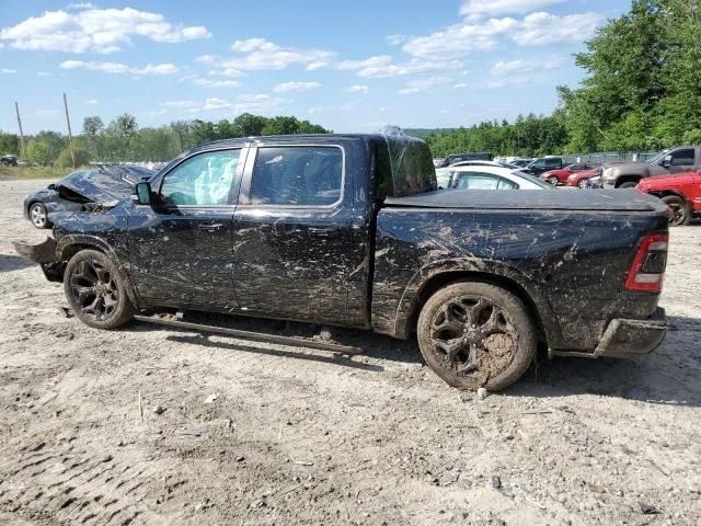 2021 Dodge RAM 1500 Limited