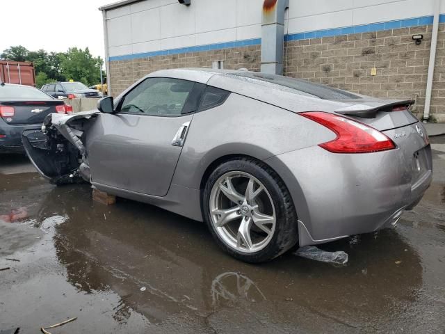 2009 Nissan 370Z