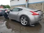 2009 Nissan 370Z