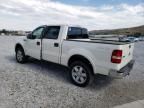 2008 Ford F150 Supercrew