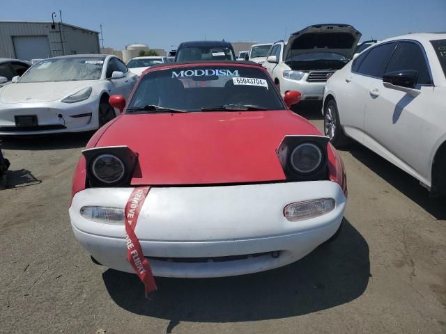 1990 Mazda MX-5 Miata