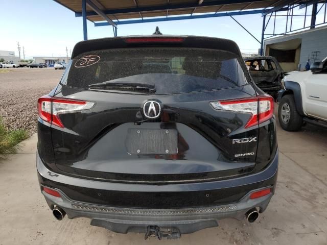 2019 Acura RDX Advance