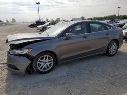 Vehiculos salvage en venta de Copart Indianapolis, IN: 2014 Ford Fusion SE