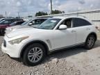 2010 Infiniti FX35