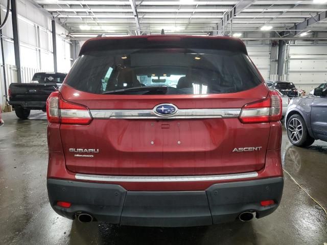 2019 Subaru Ascent Premium