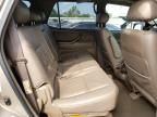 2003 Toyota Sequoia SR5