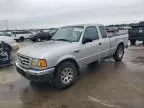 2001 Ford Ranger Super Cab