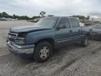 2006 Chevrolet Silverado K1500