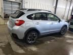 2013 Subaru XV Crosstrek 2.0 Limited