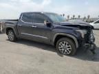 2024 Toyota Tundra Crewmax Platinum