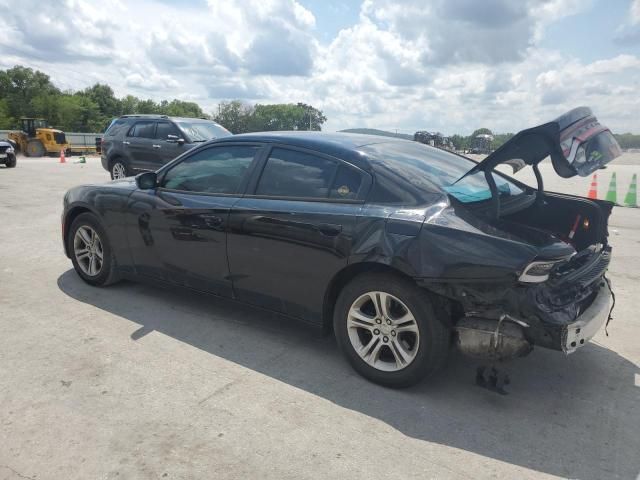 2015 Dodge Charger SE