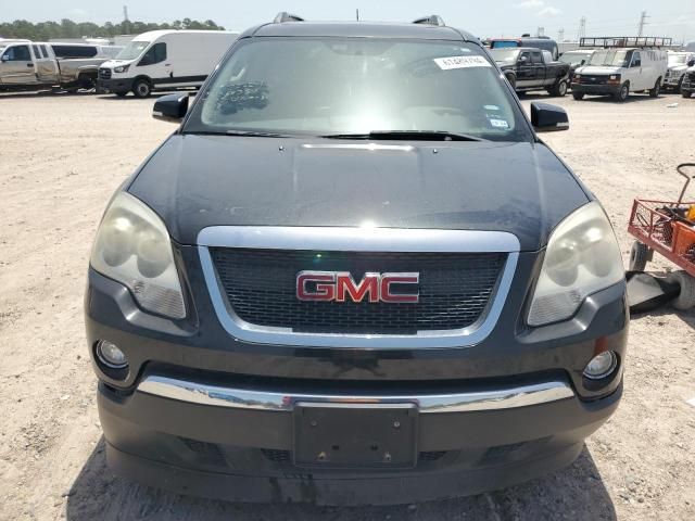 2011 GMC Acadia SLT-1