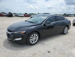 2023 Chevrolet Malibu LT en venta en San Antonio, TX