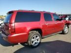 2012 Chevrolet Suburban C1500 LT