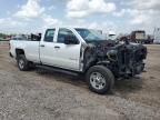 2019 Chevrolet Silverado C2500 Heavy Duty