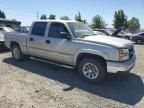 2006 Chevrolet Silverado K1500