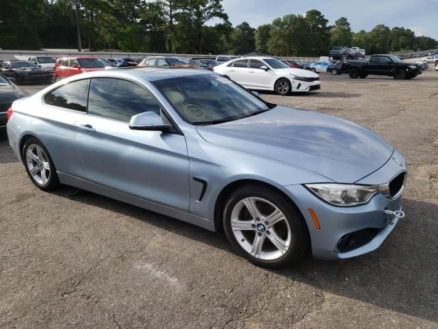 2015 BMW 428 I