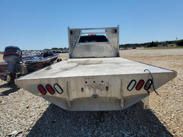 2021 Chevrolet Silverado Medium Duty