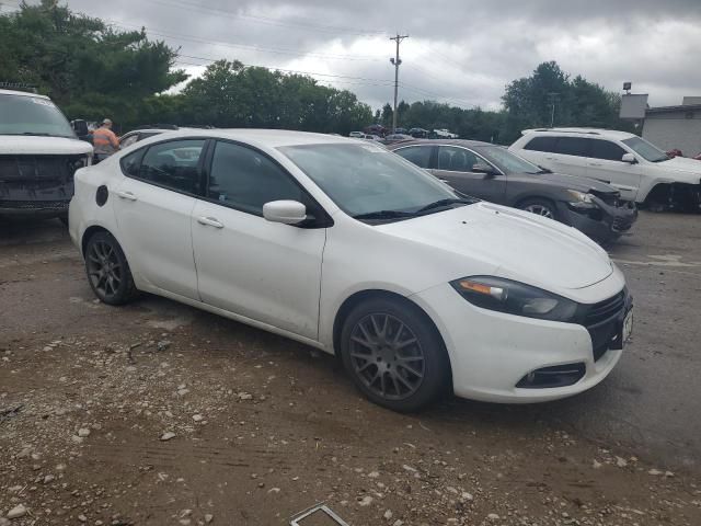 2014 Dodge Dart SXT