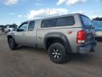 2007 GMC New Sierra K1500