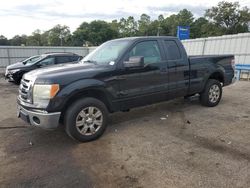 Salvage cars for sale from Copart Eight Mile, AL: 2011 Ford F150 Super Cab