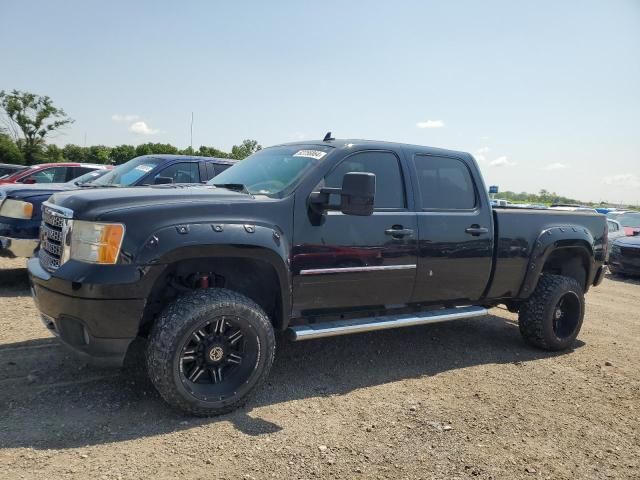 2013 GMC Sierra K2500 Denali