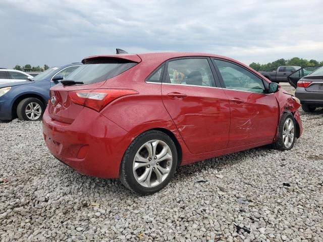 2013 Hyundai Elantra GT