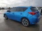 2016 Scion IM