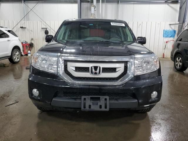 2009 Honda Pilot Touring