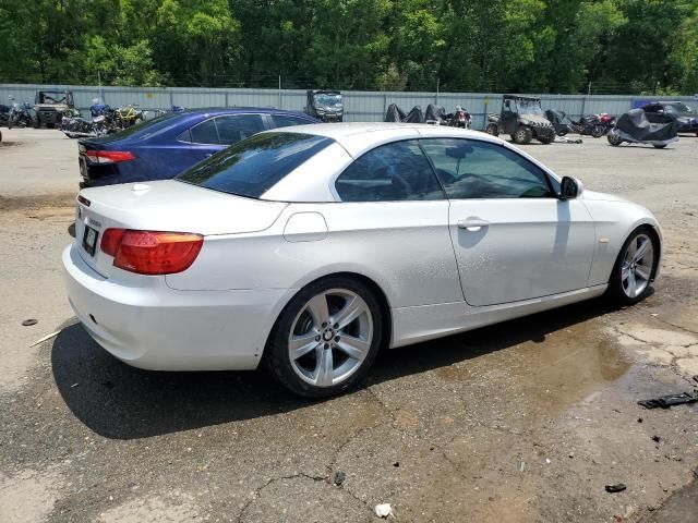 2011 BMW 328 I